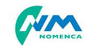 Nomenca logo