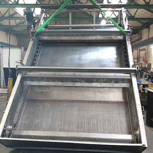 finham-inlet-screen-refurb Mahr Maschinenbau inlet screens refurbishment for Finham STW